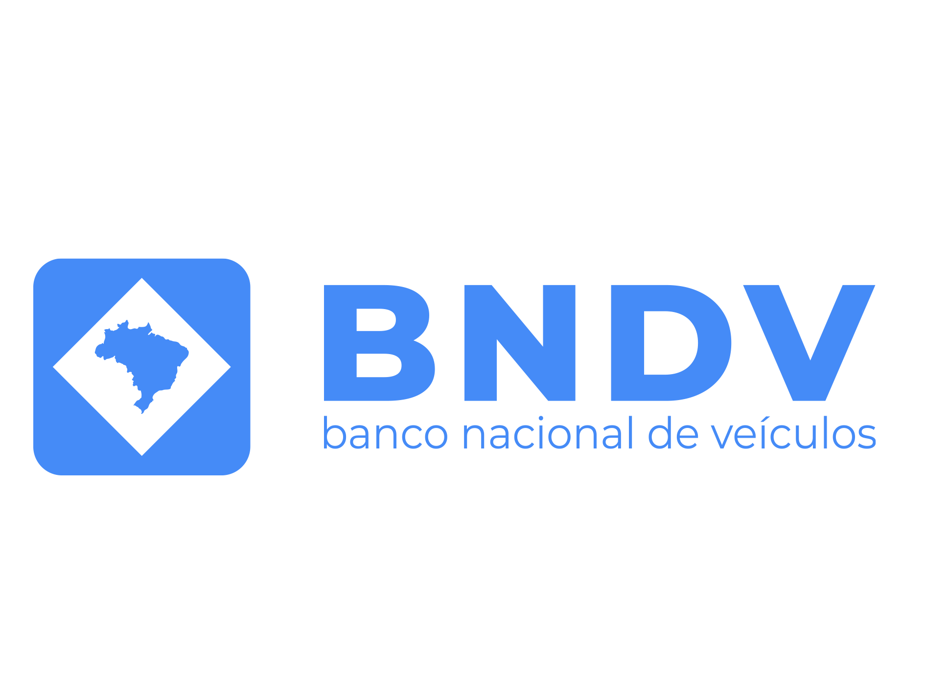 Logo BNDV